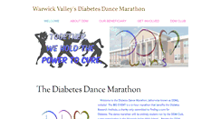Desktop Screenshot of ddmwvhs.weebly.com