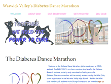 Tablet Screenshot of ddmwvhs.weebly.com