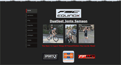 Desktop Screenshot of jentesamson.weebly.com