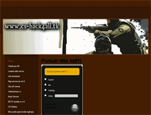 Tablet Screenshot of counterhack.weebly.com