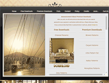 Tablet Screenshot of complexsims.weebly.com