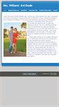 Mobile Screenshot of micahwilliams.weebly.com