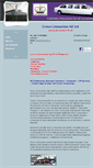 Mobile Screenshot of crownlimousines.weebly.com