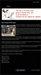 Mobile Screenshot of oomphandlift.weebly.com