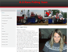 Tablet Screenshot of agraceteam.weebly.com