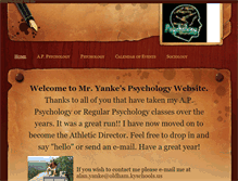 Tablet Screenshot of nohspsychology.weebly.com