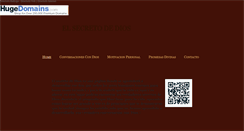 Desktop Screenshot of elsecretodedios.weebly.com