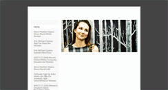 Desktop Screenshot of footwearforladiespv.weebly.com