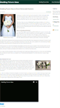 Mobile Screenshot of aboutweddingpictureideas.weebly.com