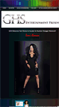 Mobile Screenshot of ghsentertainmentpresents.weebly.com