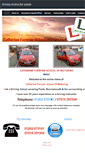 Mobile Screenshot of drivinginstructorpoole.weebly.com