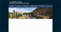 Desktop Screenshot of italiki.weebly.com