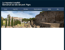 Tablet Screenshot of italiki.weebly.com