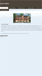 Mobile Screenshot of lelasnest.weebly.com