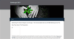 Desktop Screenshot of edinburghseo1.weebly.com