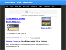 Tablet Screenshot of meolsbowls.weebly.com