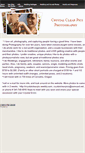 Mobile Screenshot of crystalclearpic.weebly.com