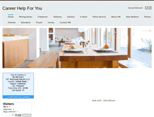 Tablet Screenshot of edesk24.weebly.com