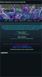 Mobile Screenshot of chihulyelementaryartlessons.weebly.com