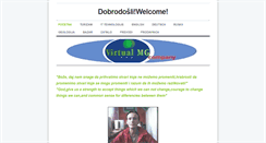 Desktop Screenshot of gorazemun.weebly.com