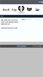 Mobile Screenshot of burantheatreco.weebly.com