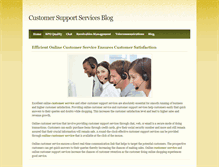 Tablet Screenshot of customer-service.weebly.com