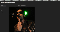 Desktop Screenshot of jameshope.weebly.com
