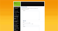 Desktop Screenshot of incawarrior.weebly.com