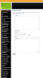 Mobile Screenshot of incawarrior.weebly.com