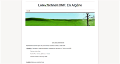 Desktop Screenshot of lorev.weebly.com