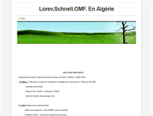 Tablet Screenshot of lorev.weebly.com