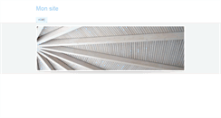 Desktop Screenshot of drofontainemuzick.weebly.com