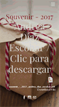 Mobile Screenshot of andreadiazescobar.weebly.com