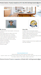 Mobile Screenshot of inspectorrich.weebly.com
