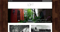 Desktop Screenshot of johnandlindsey.weebly.com