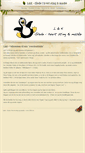 Mobile Screenshot of logk.weebly.com