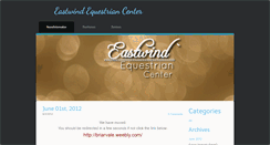 Desktop Screenshot of eecenter.weebly.com