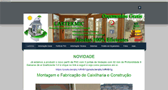 Desktop Screenshot of lartermic.weebly.com