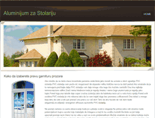 Tablet Screenshot of 3riverscanoeclub.weebly.com