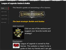 Tablet Screenshot of lolforums.weebly.com