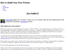 Tablet Screenshot of buildit.weebly.com
