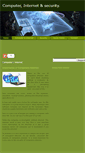 Mobile Screenshot of computerinternetinfo.weebly.com