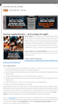 Mobile Screenshot of moviescapitalreview.weebly.com