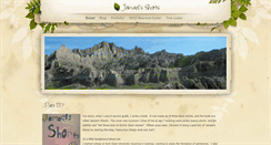 Desktop Screenshot of jamaelsshorts.weebly.com