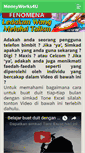Mobile Screenshot of moneyworks4u.weebly.com
