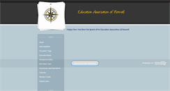 Desktop Screenshot of norwelledassociation.weebly.com