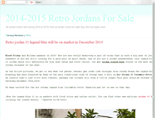 Tablet Screenshot of jordan11s-retro2014.weebly.com