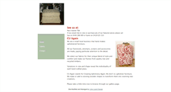 Desktop Screenshot of cuagain.weebly.com