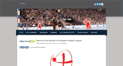 Desktop Screenshot of eharesults.weebly.com
