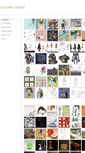 Mobile Screenshot of cocoon2011.weebly.com
